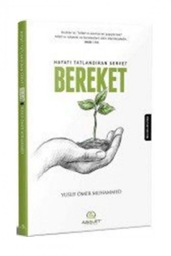Hayatı Tatlandıran Servet Bereket ürün görseli 1