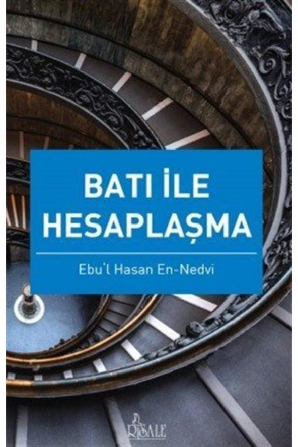 Batı Ile Hesaplaşma ürün görseli 1