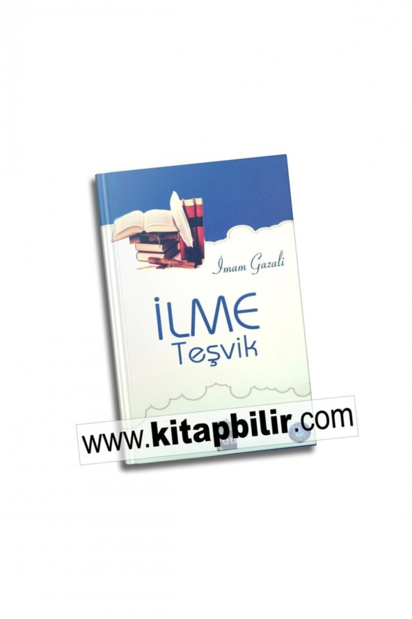 Ilme Teşvik ürün görseli 1