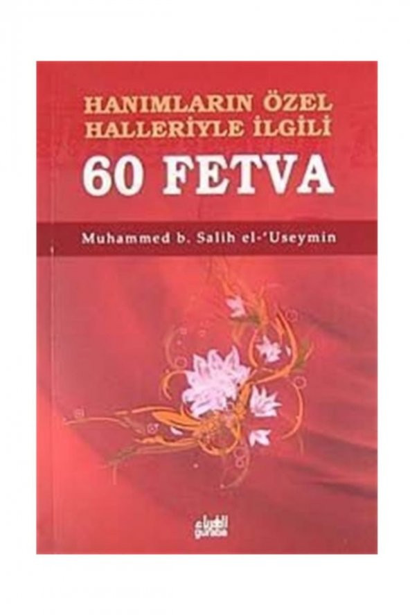 Hanımların Özel Halleriyle Ilgili 60 Fetva (cep Boy) ürün görseli 1