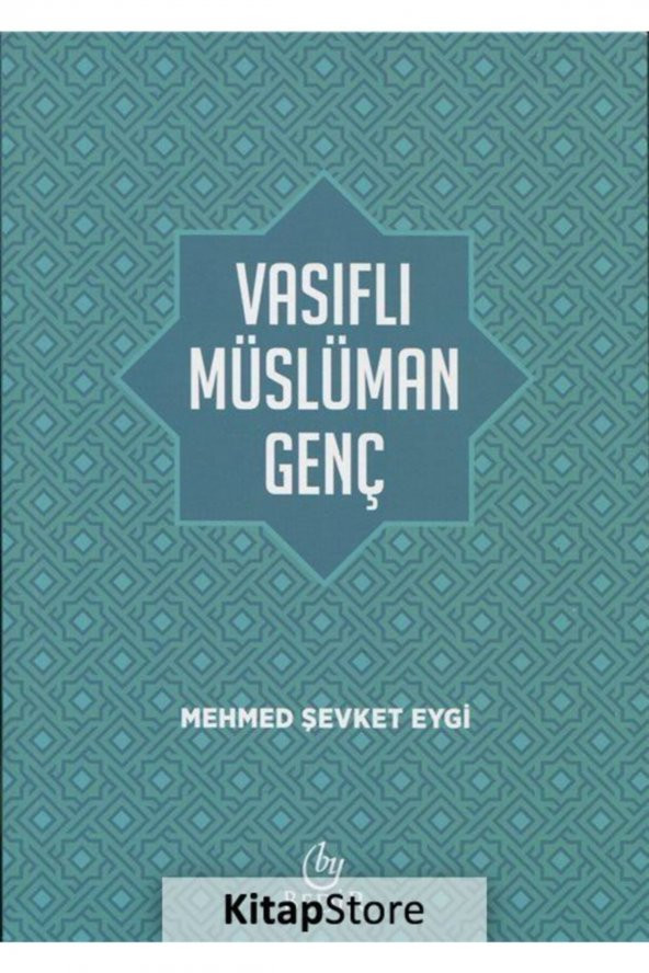 Vasıflı Müslüman Genç ürün görseli 1