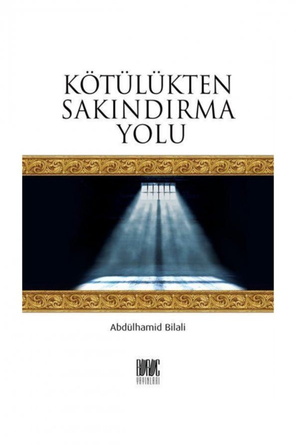 Kötülükten Sakındırma Yolu ürün görseli 1