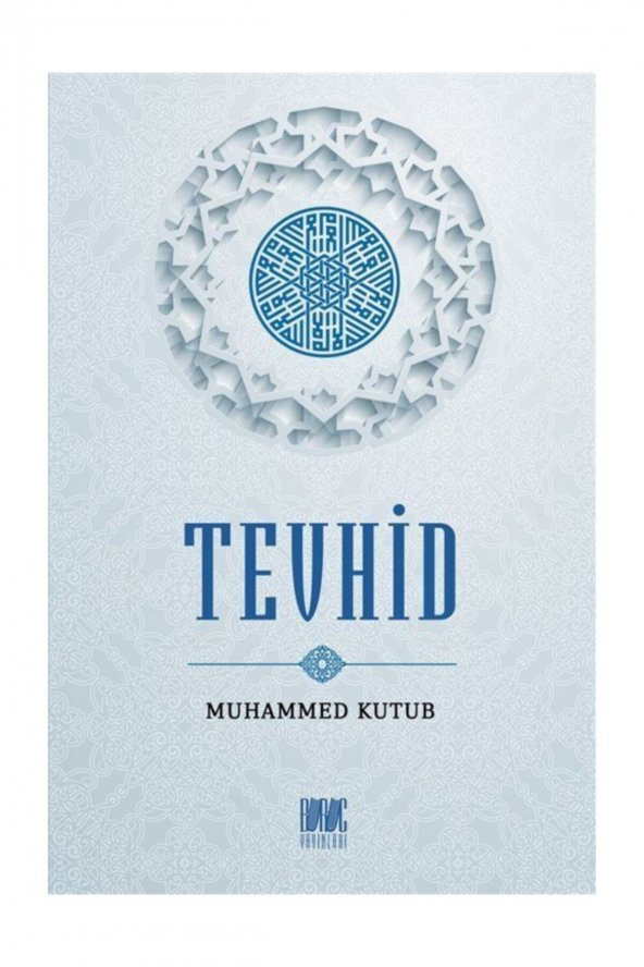 Tevhid - Prof. Muhammed Kutub ürün görseli 1