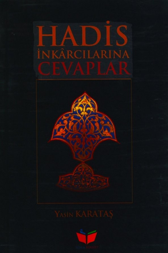 Hadis İnkarcılarına Cevaplar - Yasin Karataş ürün görseli 1