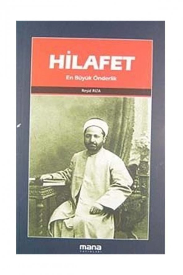 Hilafet & En Büyük Önderlik ürün görseli 1