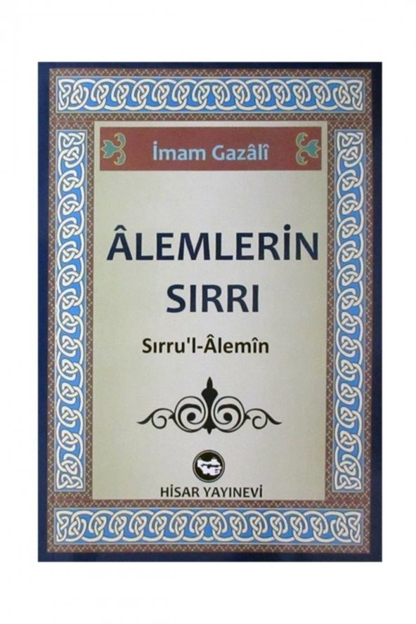 Alemlerin Sırrı ürün görseli 1