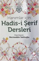 Hanımlar İçin Hadis-i Şerif Dersleri - Kolektif ürün görseli 1