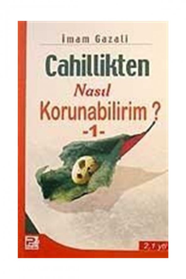 Cahillikten Nasıl Korunabilirim? 1 ürün görseli 1