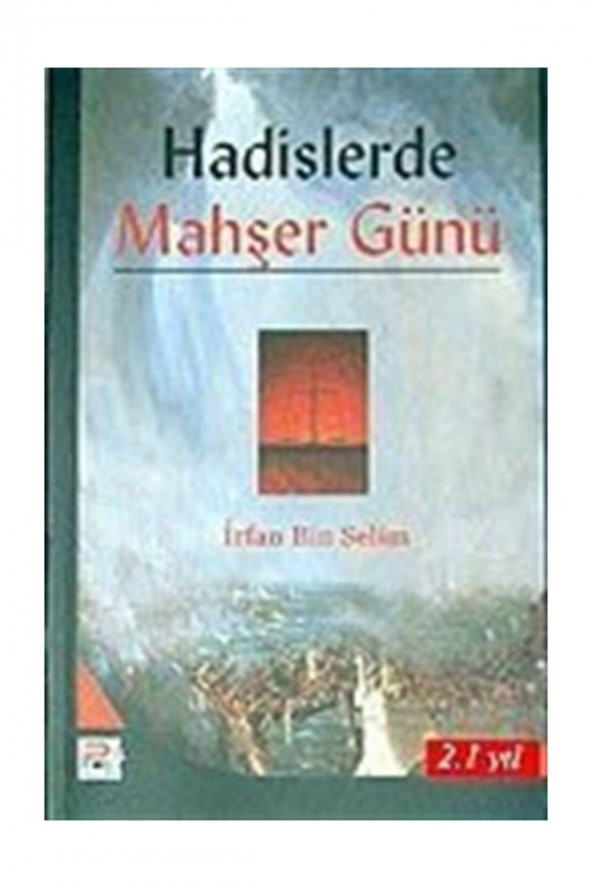 Hadislerde Mahşer Günü ürün görseli 1