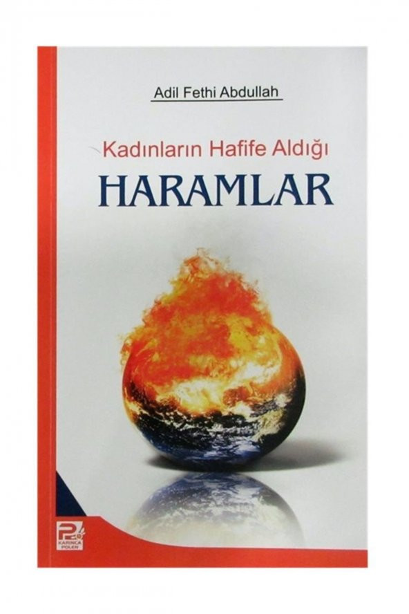 Kadınların Hafife Aldığı Haramlar ürün görseli 1