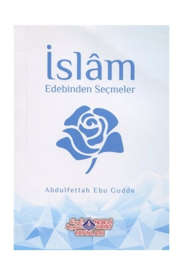 İslam Edebinden Seçmeler ürün görseli 1
