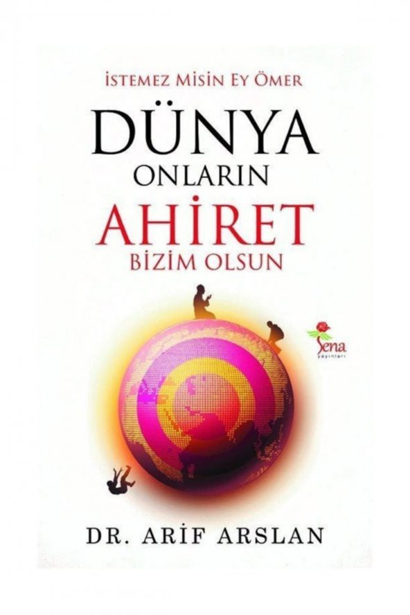 Dünya Onların Ahiret Bizim Olsun ürün görseli 1