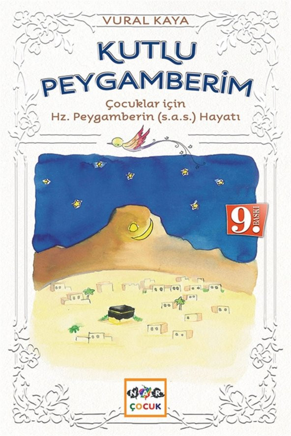 Kutlu Peygamberim - Vural Kaya ürün görseli 1
