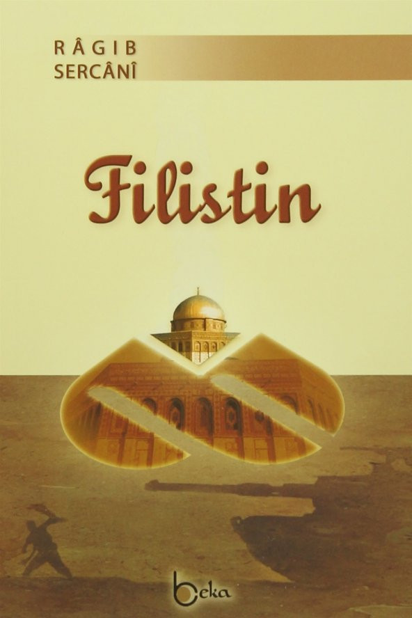Filistin - Ragıb es-Sercani ürün görseli 1