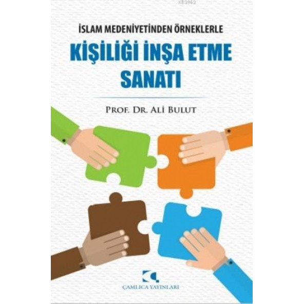 Kişiliği İnşa Etme Sanatı - Ali Bulut ürün görseli 1