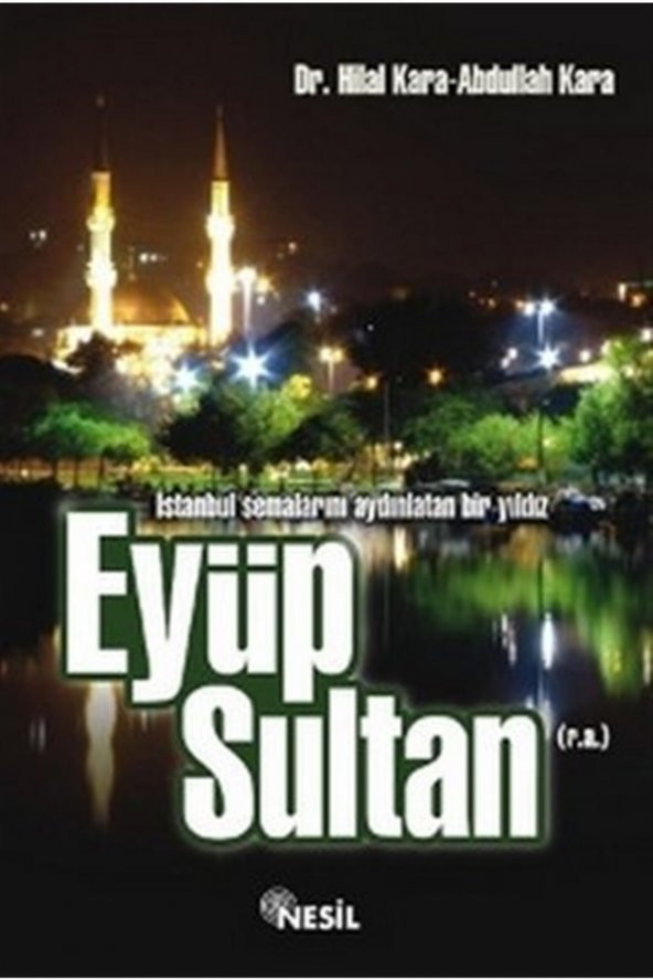 Eyüp Sultan (r.a.) ürün görseli 1