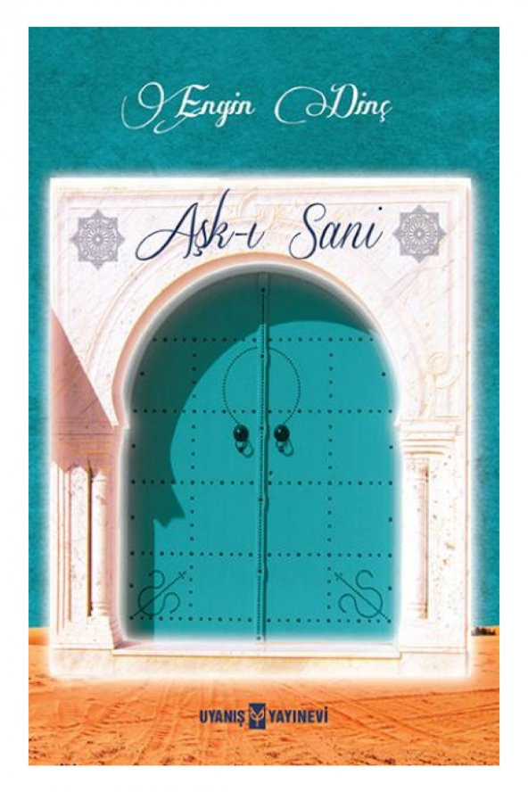 Aşk-ı Sani ürün görseli 1