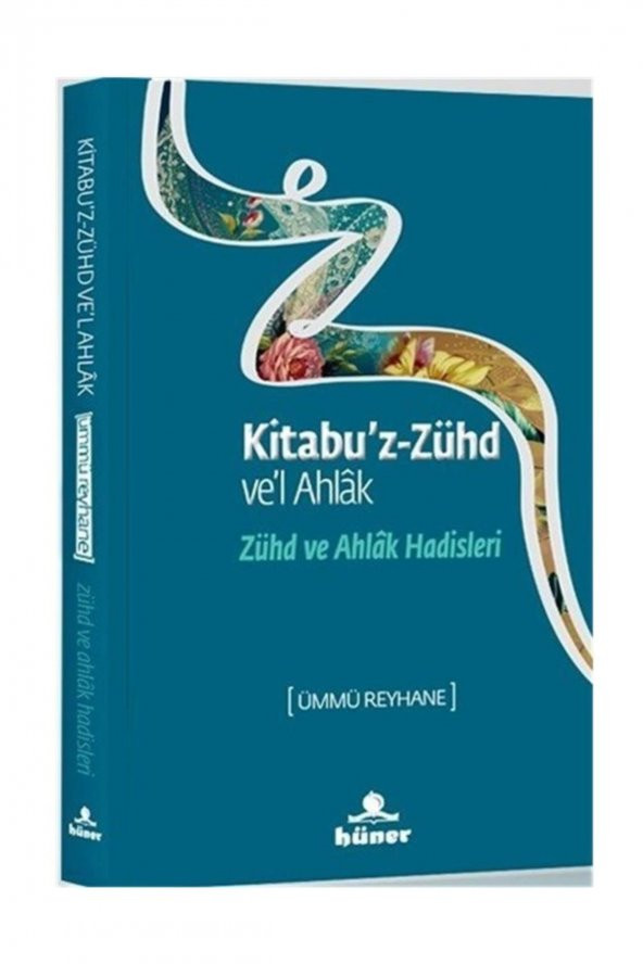 Kitabuz Zühd Vel Ahlak ürün görseli 1