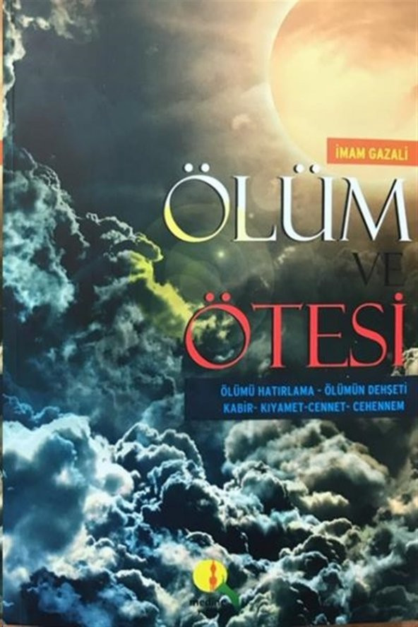 Ölüm ve Ötesi ürün görseli 1