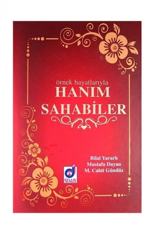 Örnek Hayatlarıyla Hanım Sahabiler ürün görseli 1