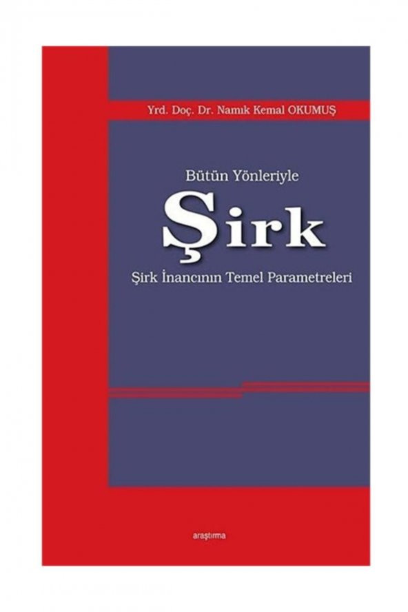 Bütün Yönleriyle Şirk ürün görseli 1