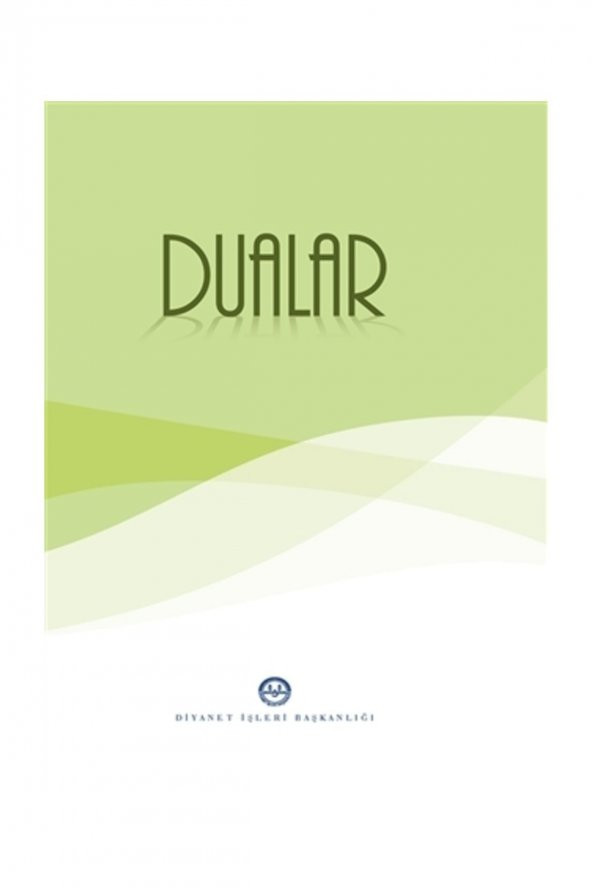 Dualar ürün görseli 1