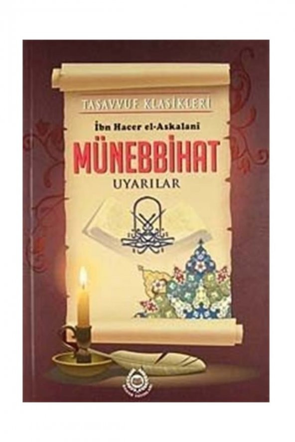 Münebbihat / Uyarılar ürün görseli 1