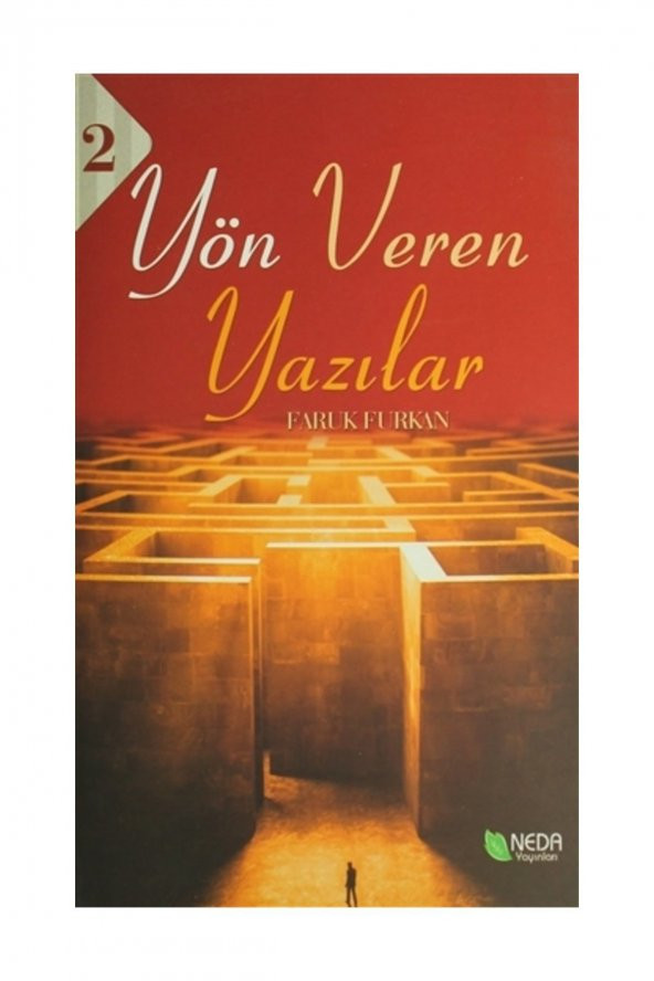Yön Veren Yazılar - 2 ürün görseli 1
