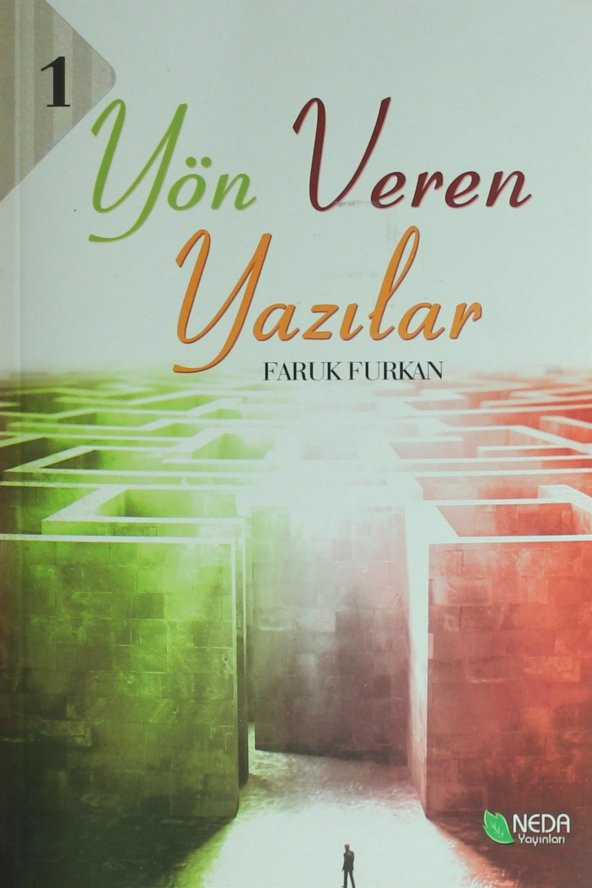 Yön Veren Yazılar - 1 ürün görseli 1