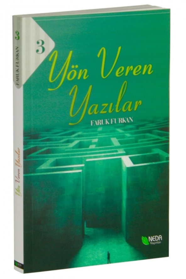 Yön Veren Yazılar - 3 ürün görseli 1