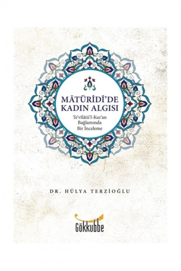 Matüridi’de Kadın Algısı ürün görseli 1