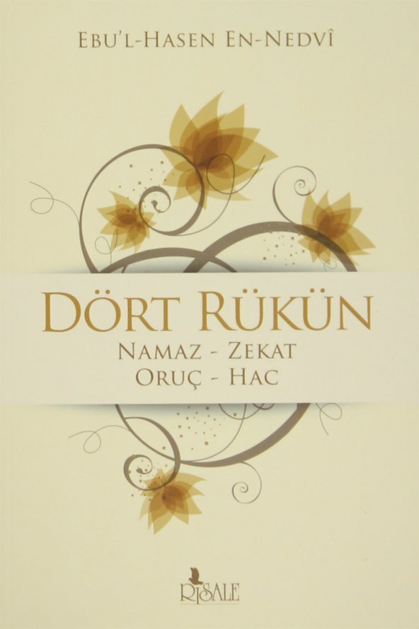 Dört Rükün ürün görseli 1