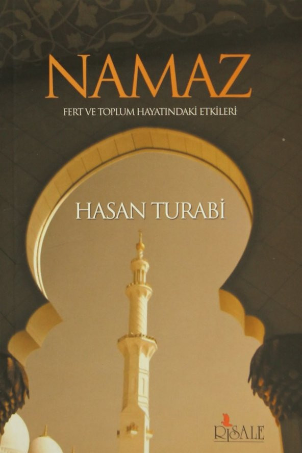 Namaz ürün görseli 1