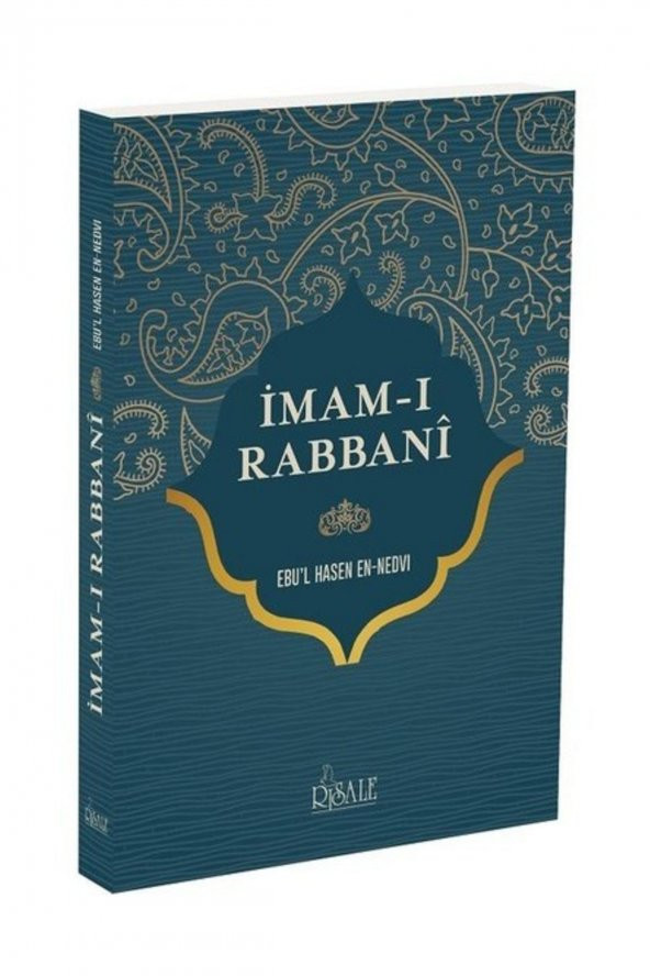İmamı Rabbani ürün görseli 1