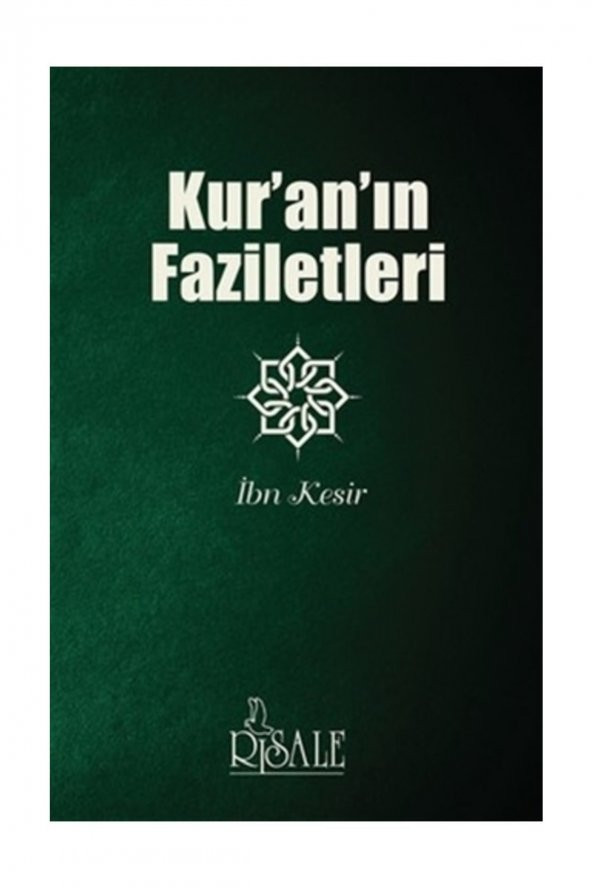 Kuranın Faziletleri ürün görseli 1