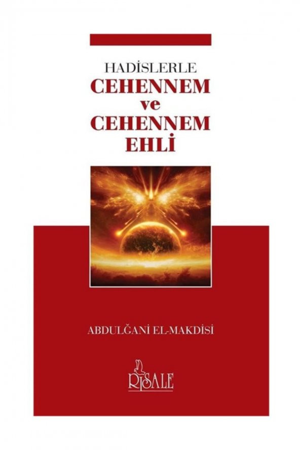 Hadislerle Cehennem Ve Cehennem Ehli (cep Boy) ürün görseli 1
