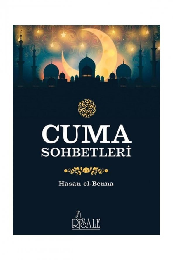 Cuma Sohbetleri ürün görseli 1