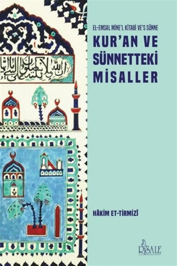 Kuran ve Sünnetteki Misaller ürün görseli 1