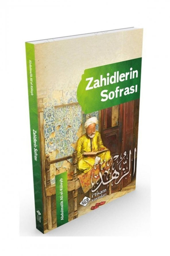 Zahidlerin Sofrası ürün görseli 1