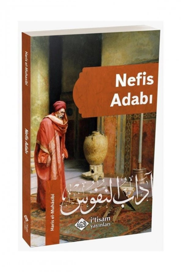 Nefis Adabı ürün görseli 1