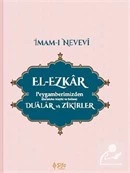 El-Ezkar - Peygamberimizden Dualar ve Zikirler ürün görseli 1