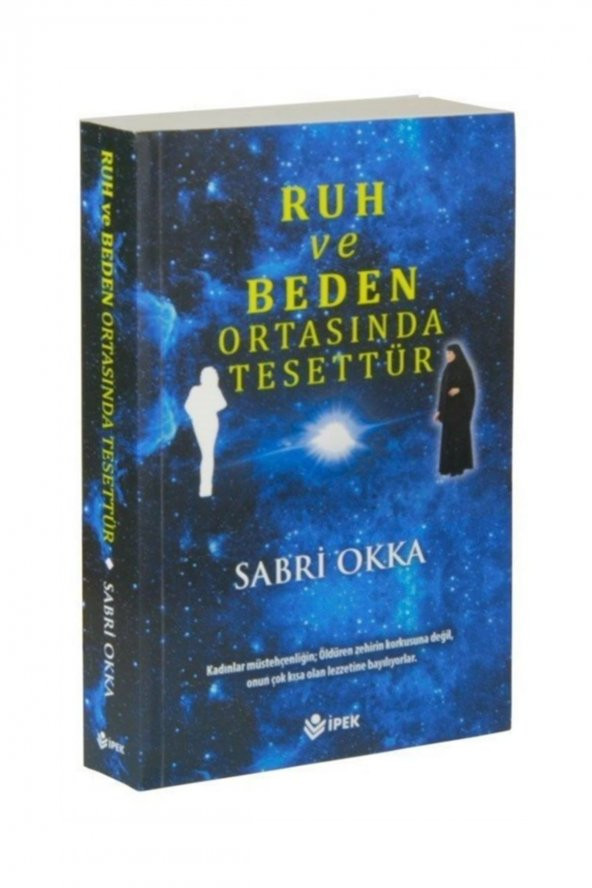 Ruh Ve Beden Ortasında Tesettür ürün görseli 1