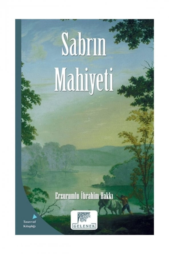 Sabrın Mahiyeti ürün görseli 1