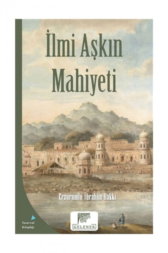 İlmi Aşkın Mahiyeti ürün görseli 1