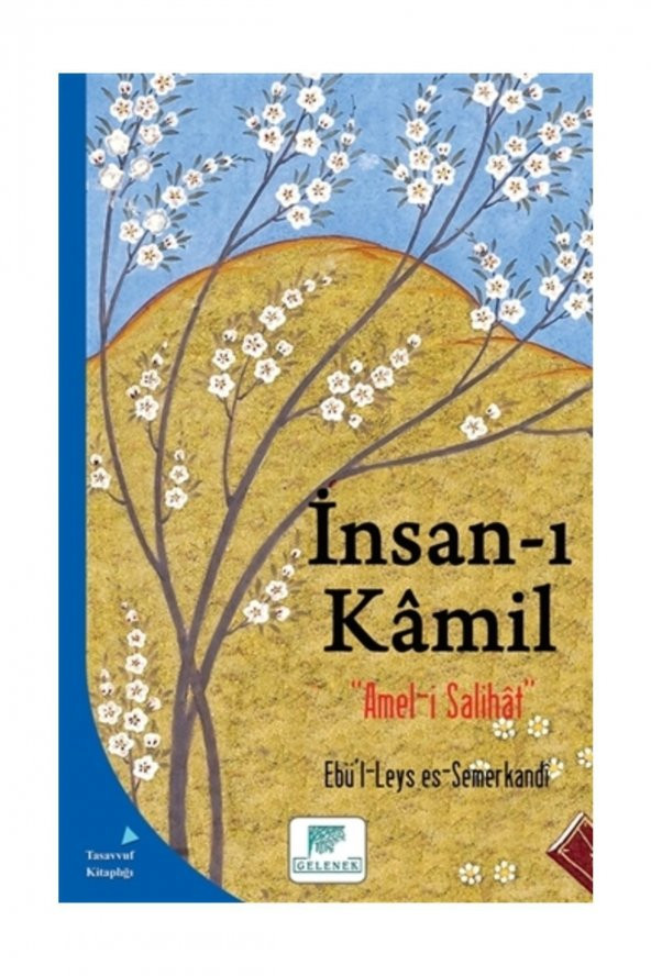 İnsan-ı Kamil ürün görseli 1