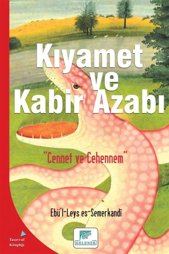 Kıyamet ve Kabir Azabı ürün görseli 1