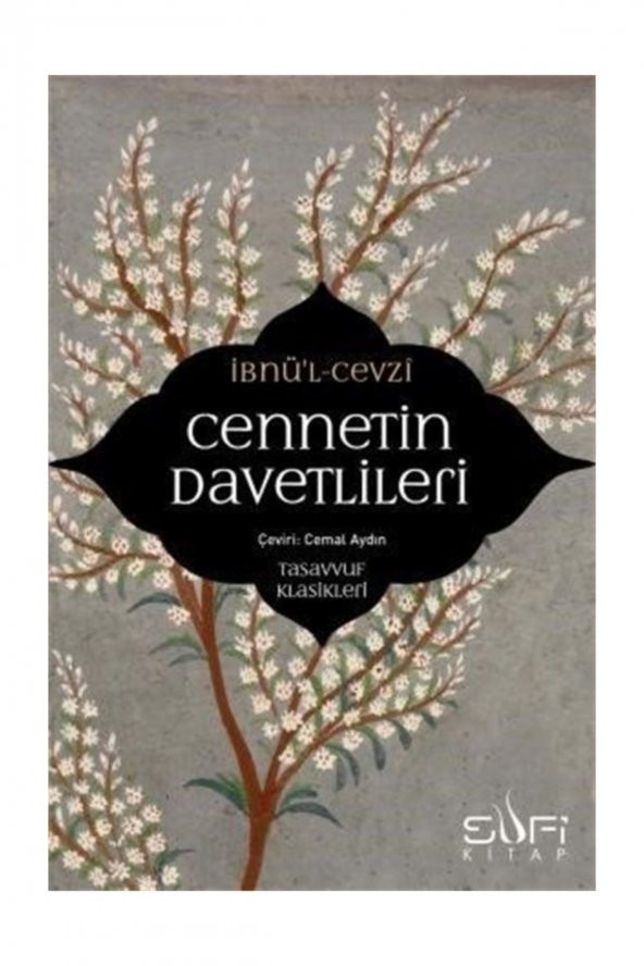 Cennetin Davetlileri ürün görseli 1