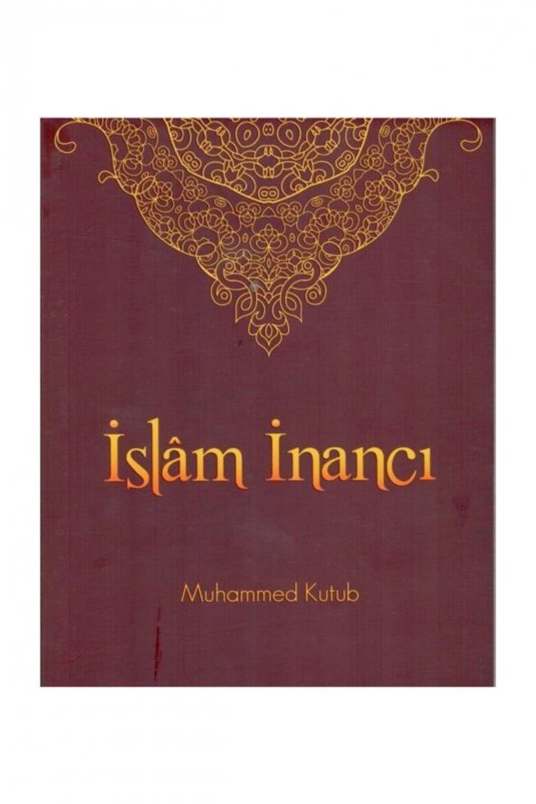 Islam Inancı - Muhammed Kutub ürün görseli 1