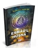 Esmaül Hüsna Roman Boy ürün görseli 1