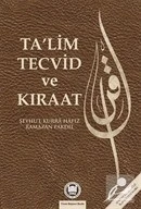 Talim Tecvid ve Kıraat - Ramazan Pakdil ürün görseli 1